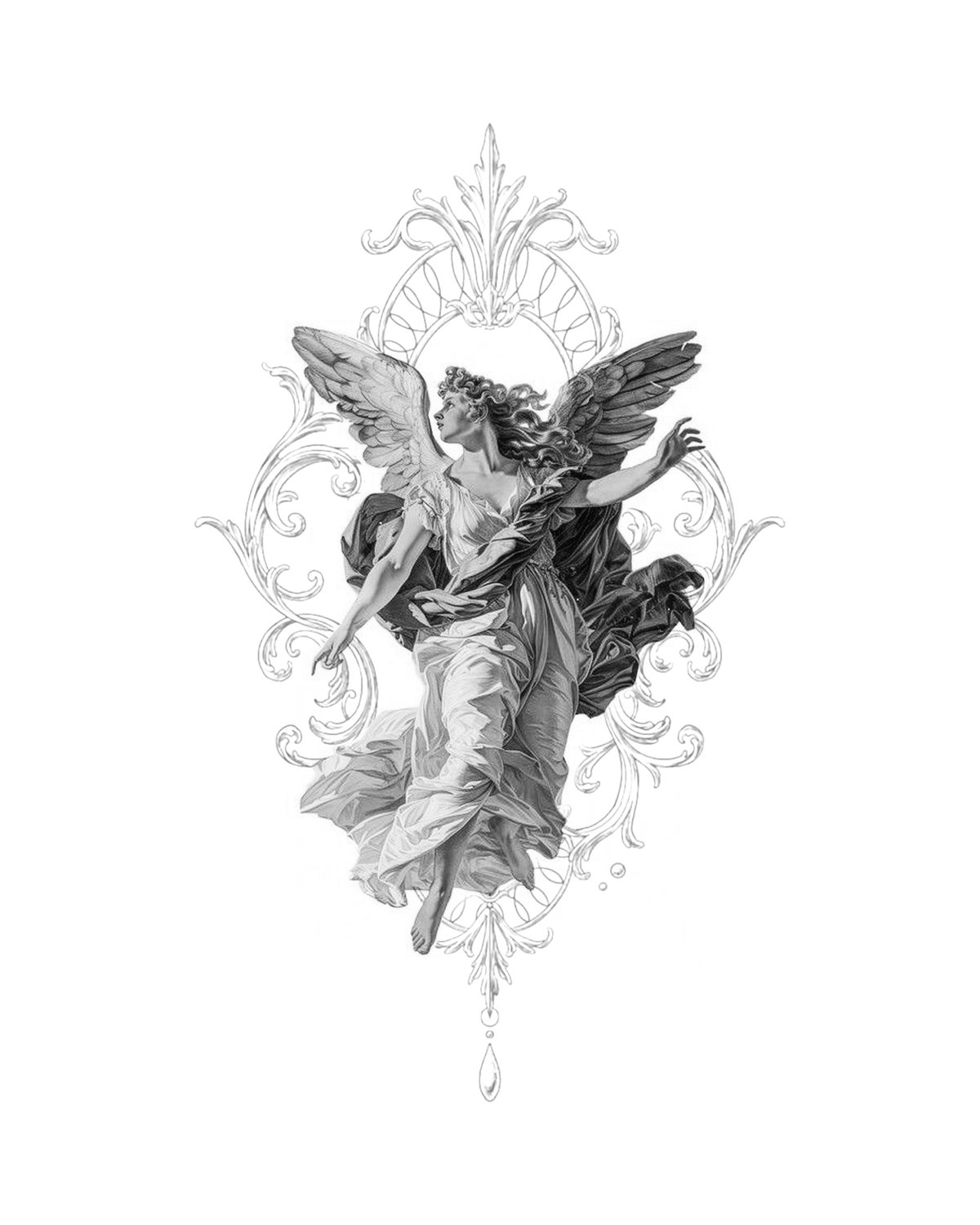 Original design from the Collection